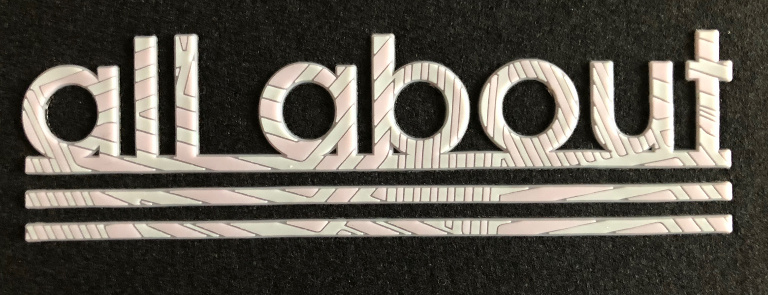 Patch gommate all about